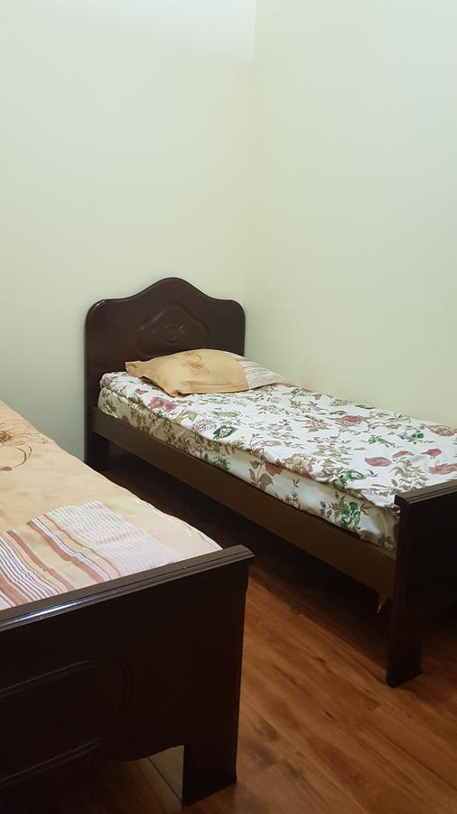 Sky-G Sea View Apartment Batumi Exterior photo
