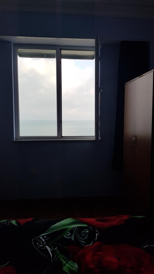 Sky-G Sea View Apartment Batumi Exterior photo