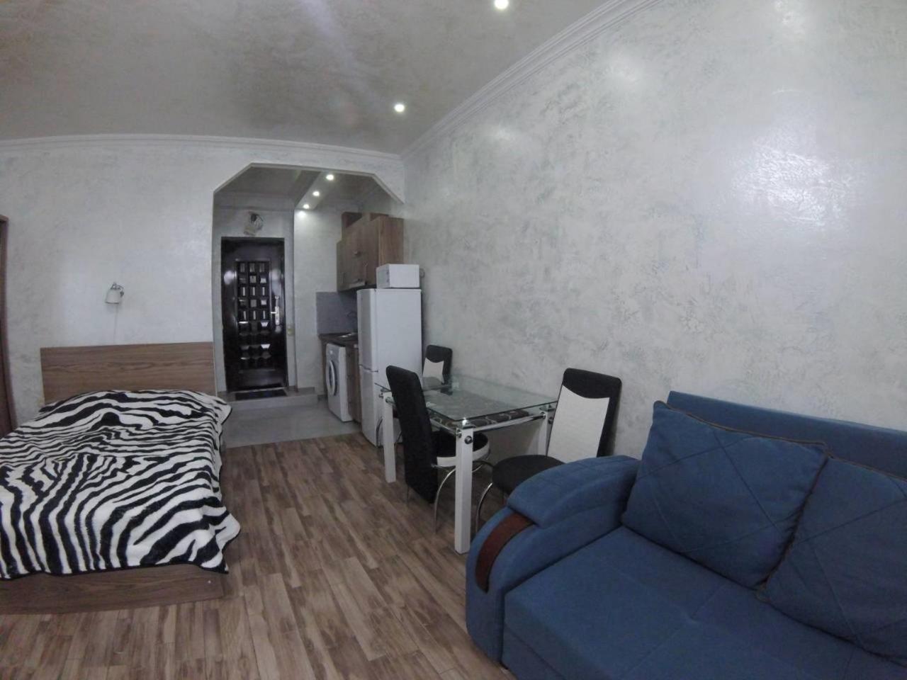 Sky-G Sea View Apartment Batumi Exterior photo
