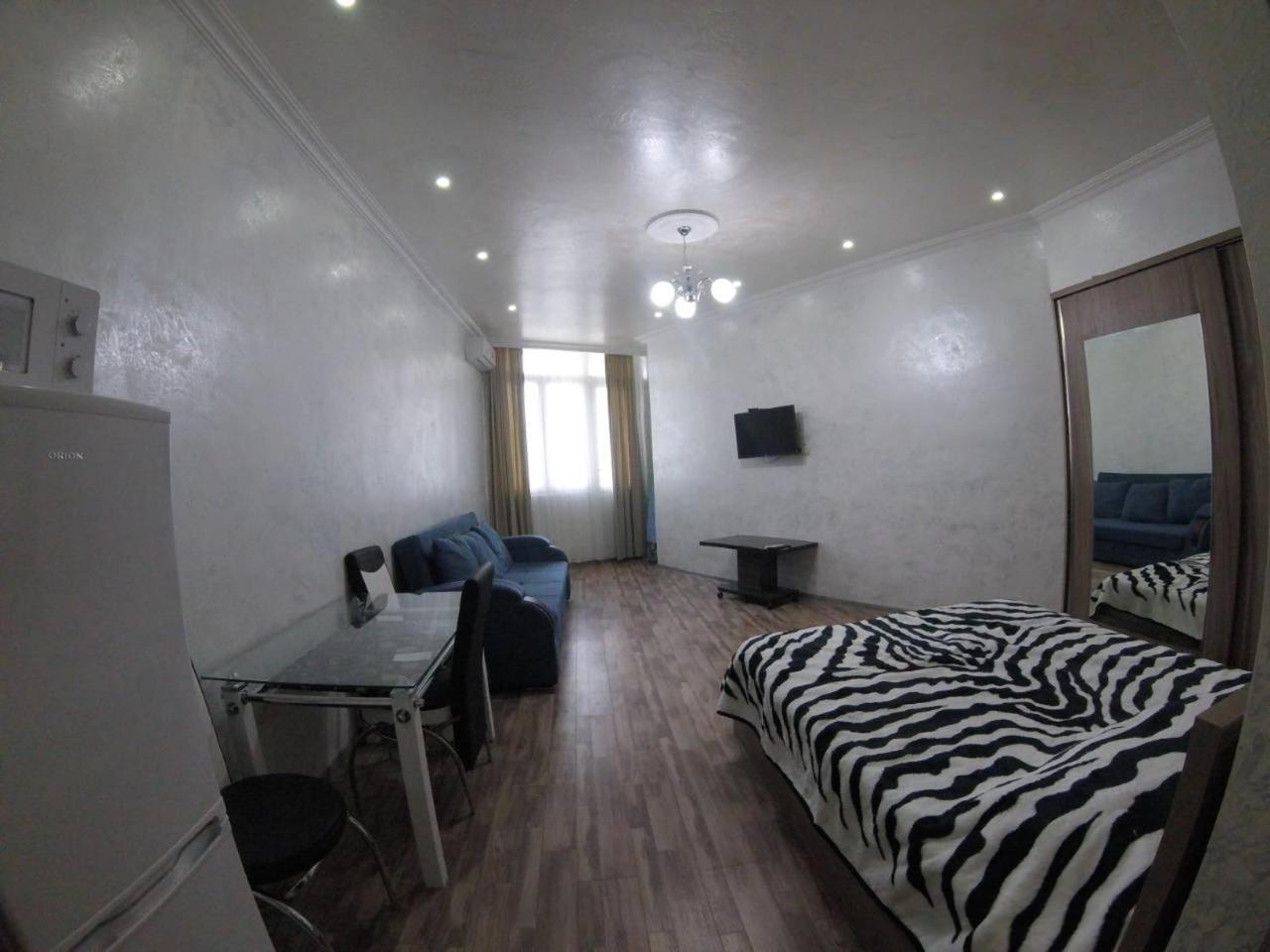 Sky-G Sea View Apartment Batumi Exterior photo